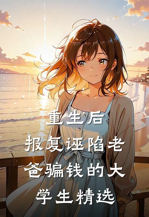 重生后，报复诬陷老爸骗钱的大学生精选