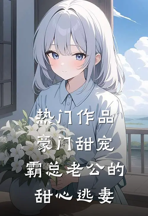 热门作品豪门甜宠：霸总老公的甜心逃妻