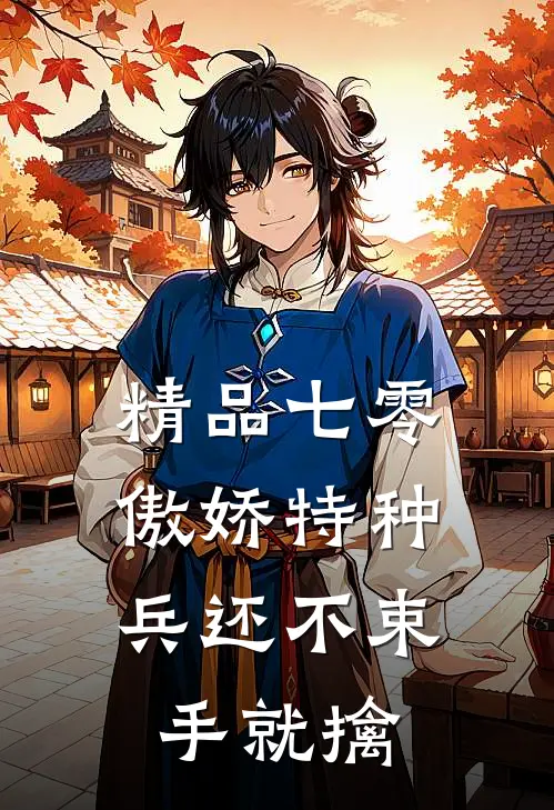 精品七零：傲娇特种兵还不束手就擒