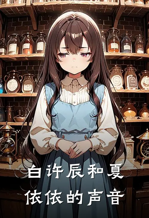 白许辰和夏依依的声音