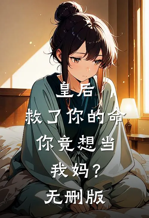 皇后，救了你的命，你竟想当我妈？无删版