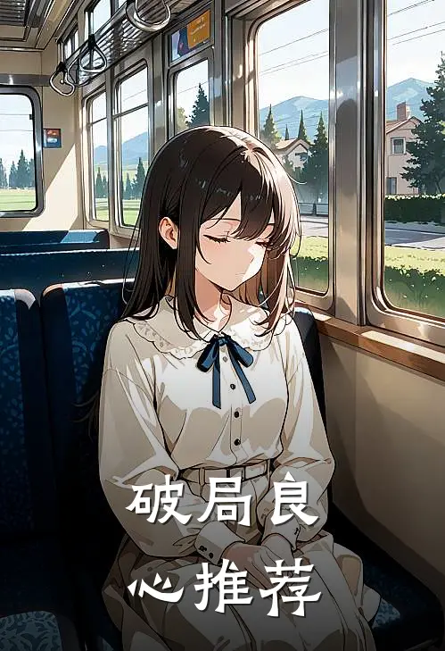 破局良心推荐