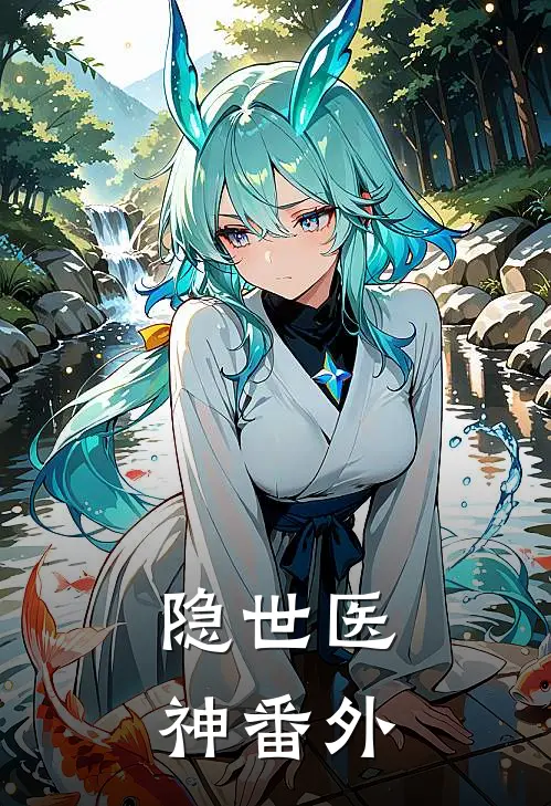 隐世医神 番外