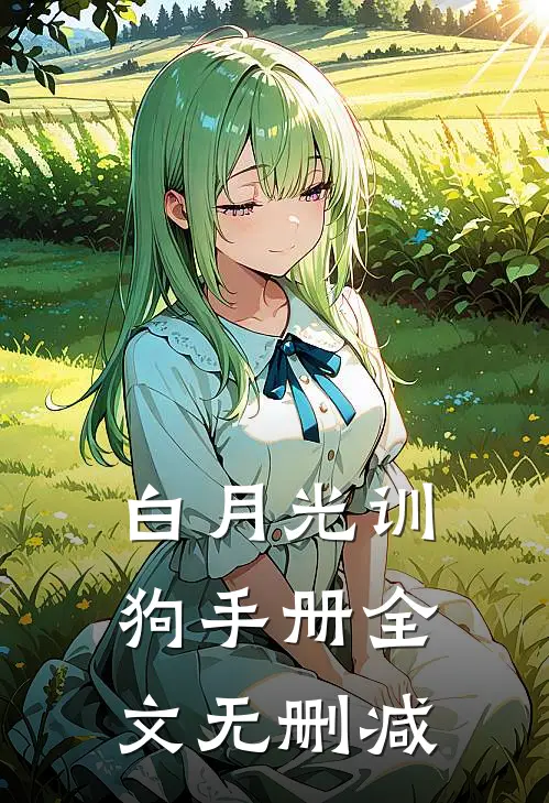 白月光训狗手册全文无删减
