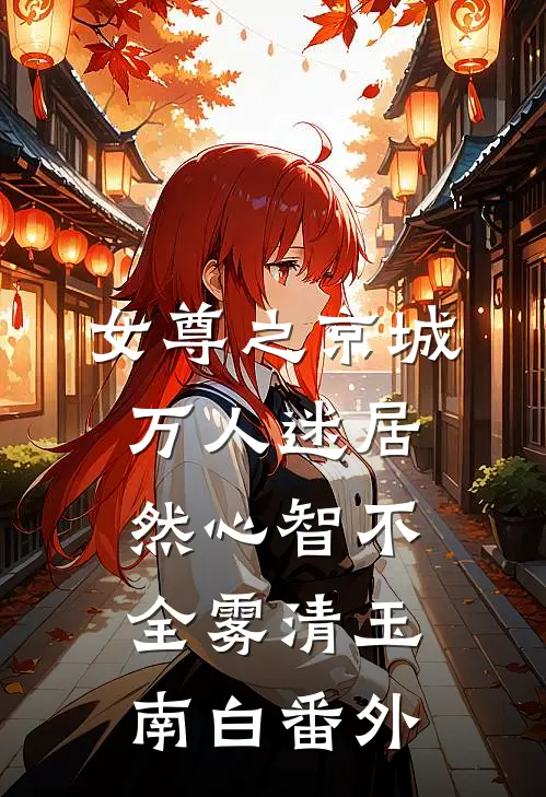 女尊之京城万人迷居然心智不全雾清玉南白番外