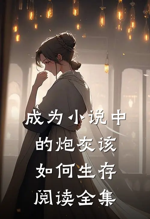 成为小说中的炮灰该如何生存阅读全集