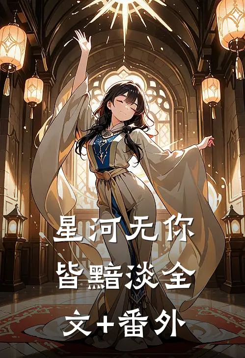 星河无你皆黯淡全文+番外
