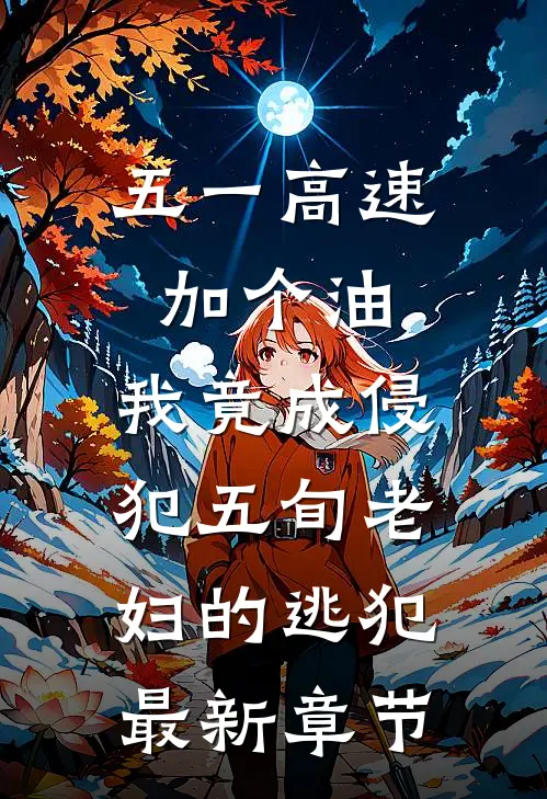 五一高速加个油，我竟成侵犯五旬老妇的逃犯最新章节