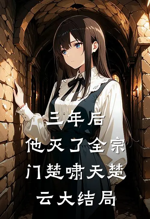 三年后，他灭了全宗门楚啸天楚云大结局