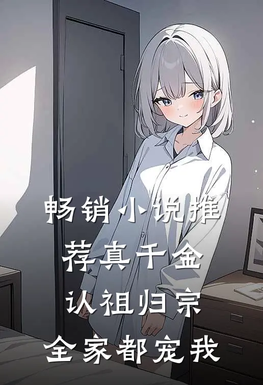 畅销小说推荐真千金认祖归宗，全家都宠我