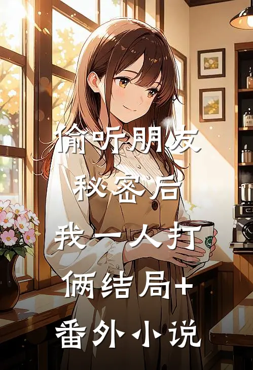 偷听朋友秘密后，我一人打俩结局+番外小说