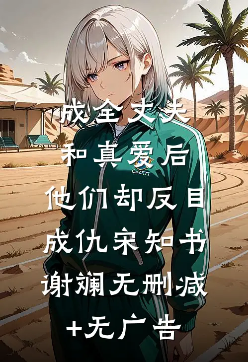 成全丈夫和真爱后，他们却反目成仇宋知书谢斓无删减+无广告