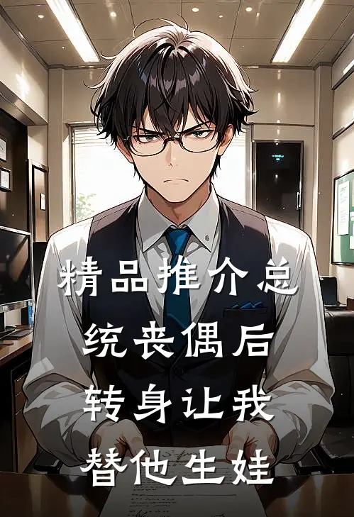 精品推介总统丧偶后，转身让我替他生娃
