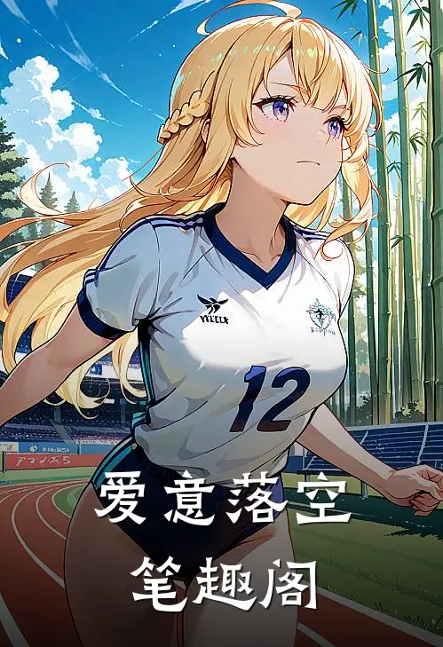 爱意落空笔趣阁
