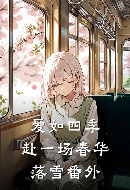 爱如四季：赴一场春华落雪番外
