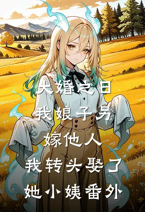 大婚之日我娘子另嫁他人，我转头娶了她小姨番外