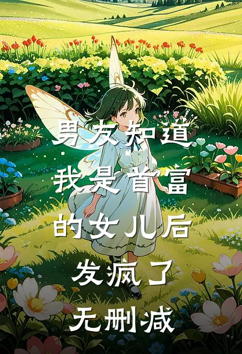 男友知道我是首富的女儿后，发疯了无删减