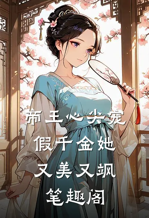 帝王心尖宠，假千金她又美又飒笔趣阁