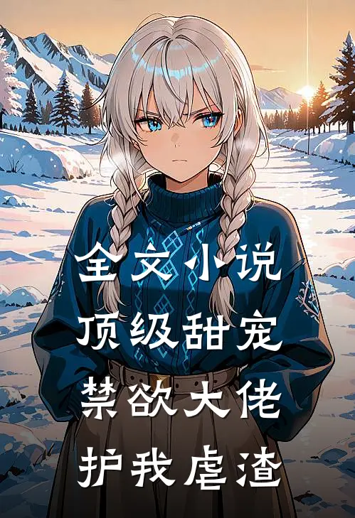 全文小说顶级甜宠：禁欲大佬护我虐渣