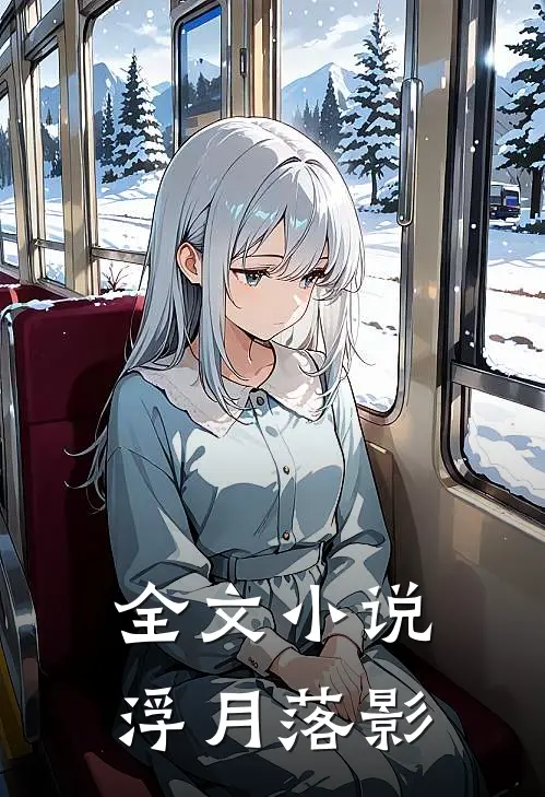 全文小说浮月落影