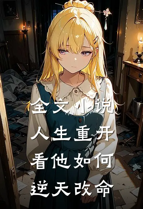 全文小说人生重开：看他如何逆天改命