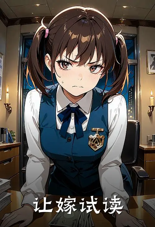 让嫁试读