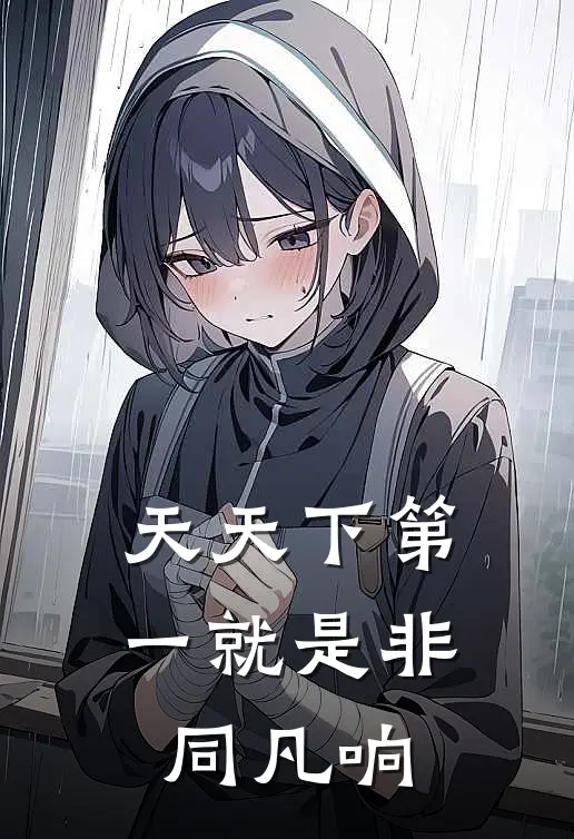天天下第一就是非同凡响