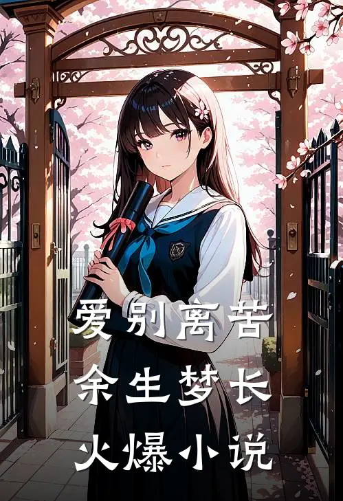 爱别离苦，余生梦长火爆小说