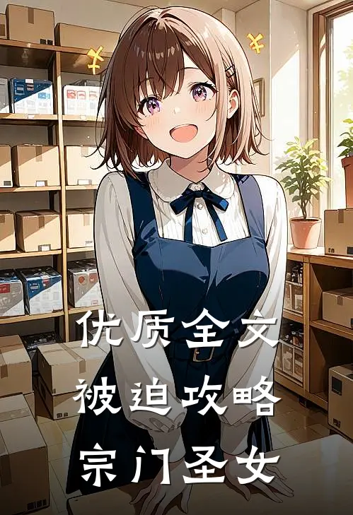 优质全文被迫攻略宗门圣女