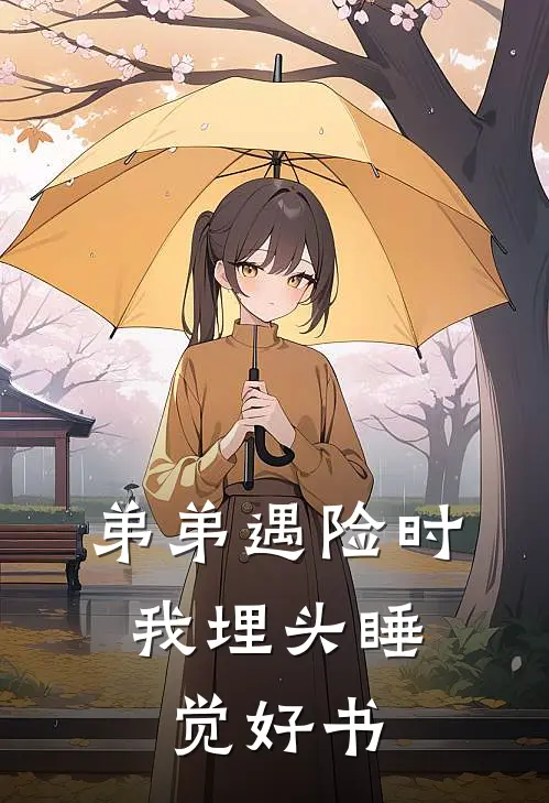 弟弟遇险时，我埋头睡觉好书