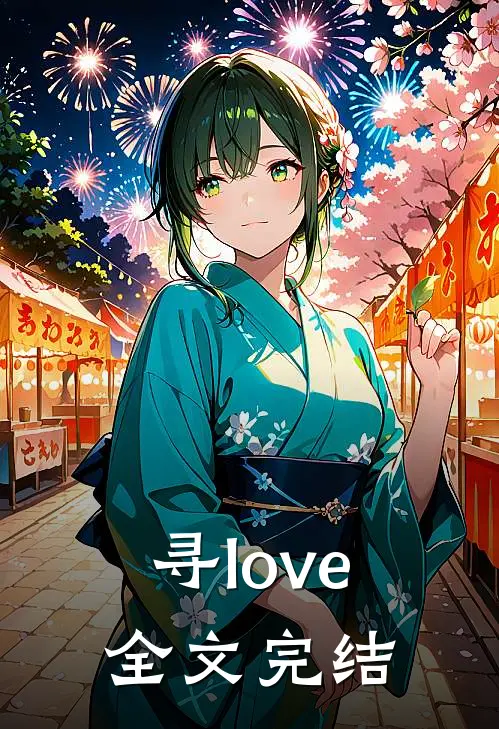 寻love全文完结