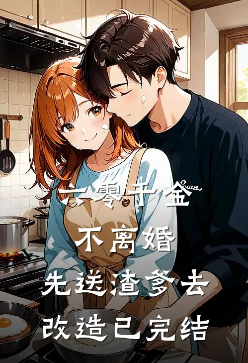 六零千金：不离婚，先送渣爹去改造已完结