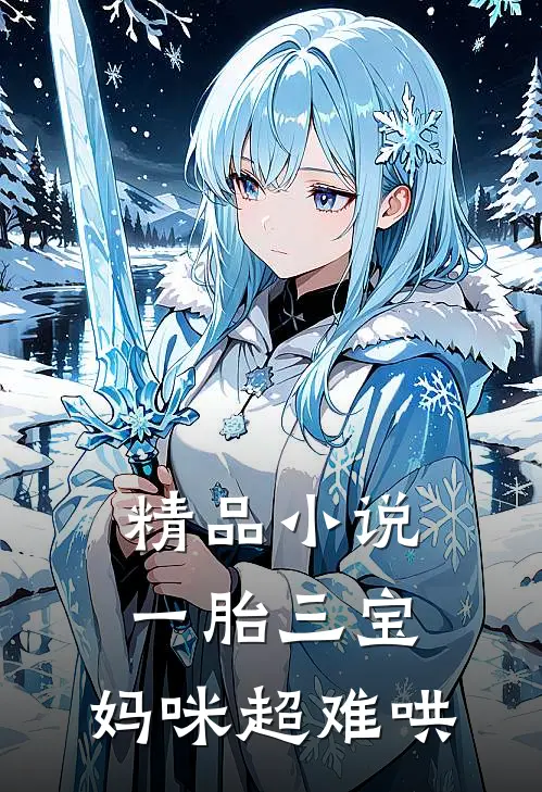 精品小说一胎三宝：妈咪超难哄