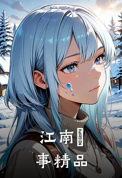江南舊事精品