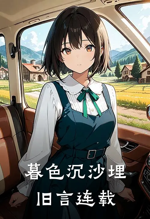 暮色沉沙埋旧言连载