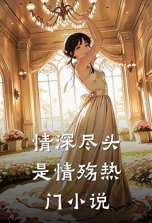 情深尽头是情殇热门小说