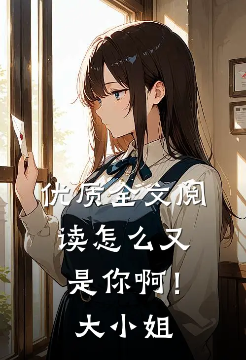 优质全文阅读怎么又是你啊！大小姐