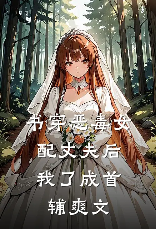 书穿恶毒女配丈夫后，我了成首辅爽文