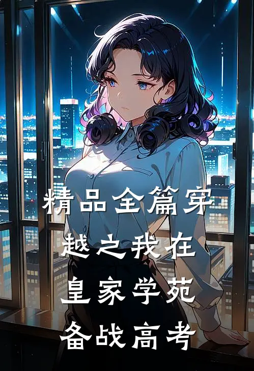 精品全篇穿越之我在皇家学苑备战高考