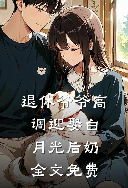 退休爷爷高调迎娶白月光后奶全文免费