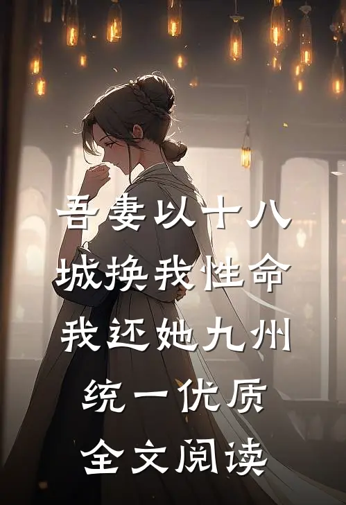 吾妻以十八城换我性命，我还她九州统一优质全文阅读