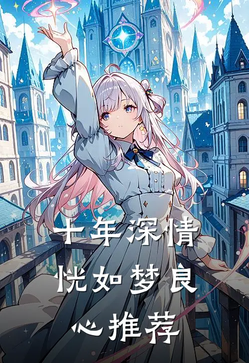 十年深情恍如梦良心推荐
