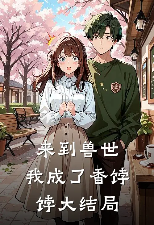来到兽世，我成了香饽饽大结局
