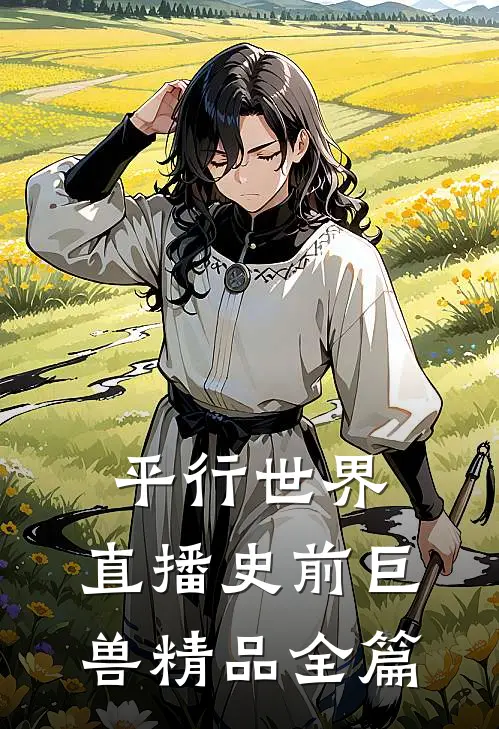 平行世界：直播史前巨兽精品全篇