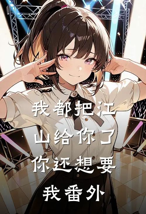 我都把江山给你了，你还想要我番外