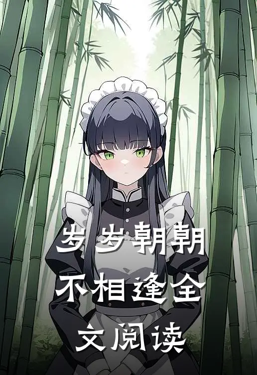 岁岁朝朝不相逢全文阅读