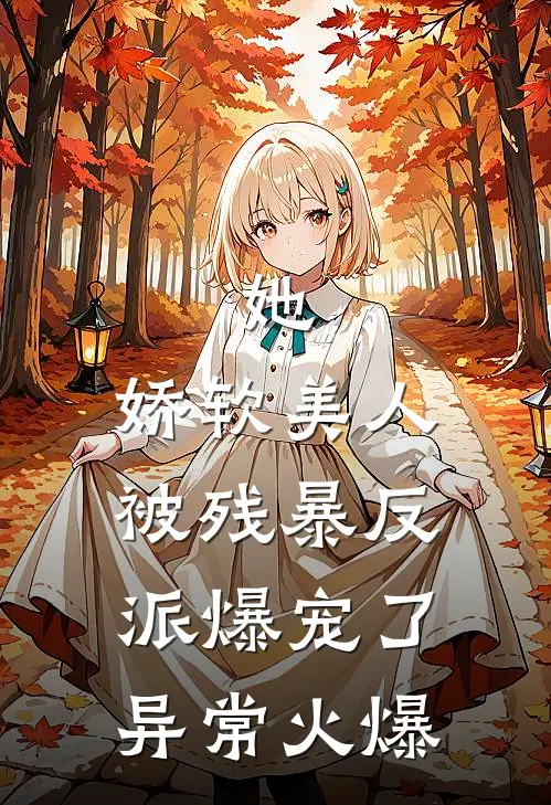 她，娇软美人，被残暴反派爆宠了异常火爆