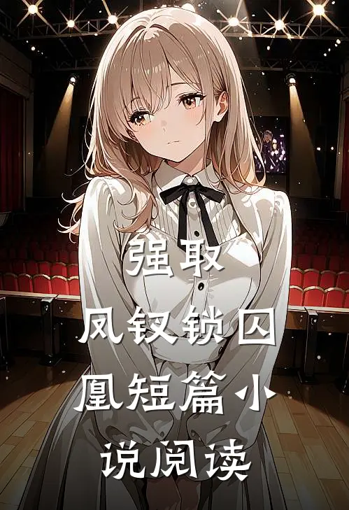 强取：凤钗锁囚凰短篇小说阅读