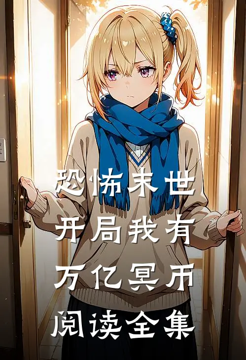 恐怖末世，开局我有万亿冥币阅读全集