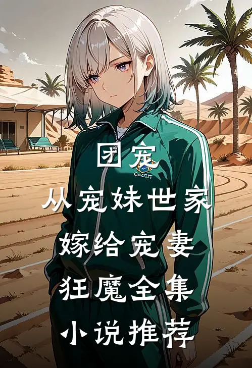 团宠：从宠妹世家嫁给宠妻狂魔全集小说推荐